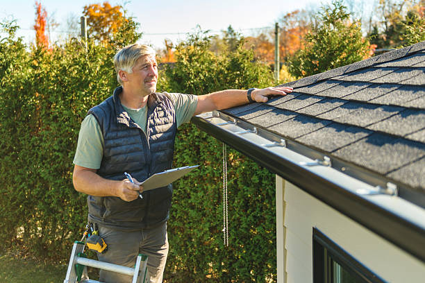 Trusted Storm Damage Roof Repair service in Chelsea, OK - Ben Roofing and Steel LLC